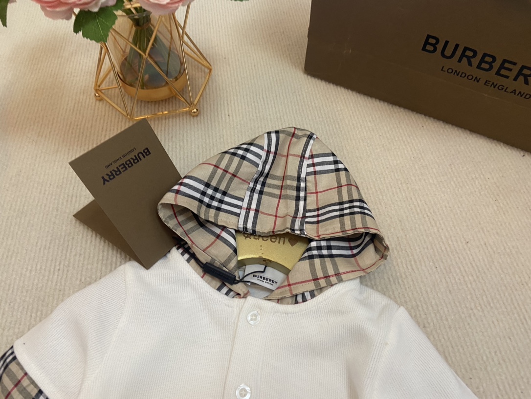 Burberry Babies